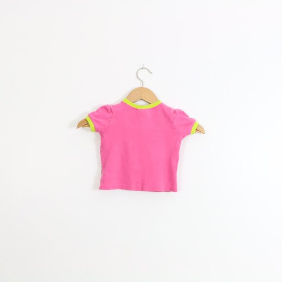 DC Comics Originals Girls Wonder Woman T Shirt - Picture 5 of 5